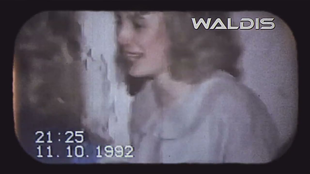 Mata - Patointeligencja ale to Disco Polo Lata 90s (Waldis Mix)