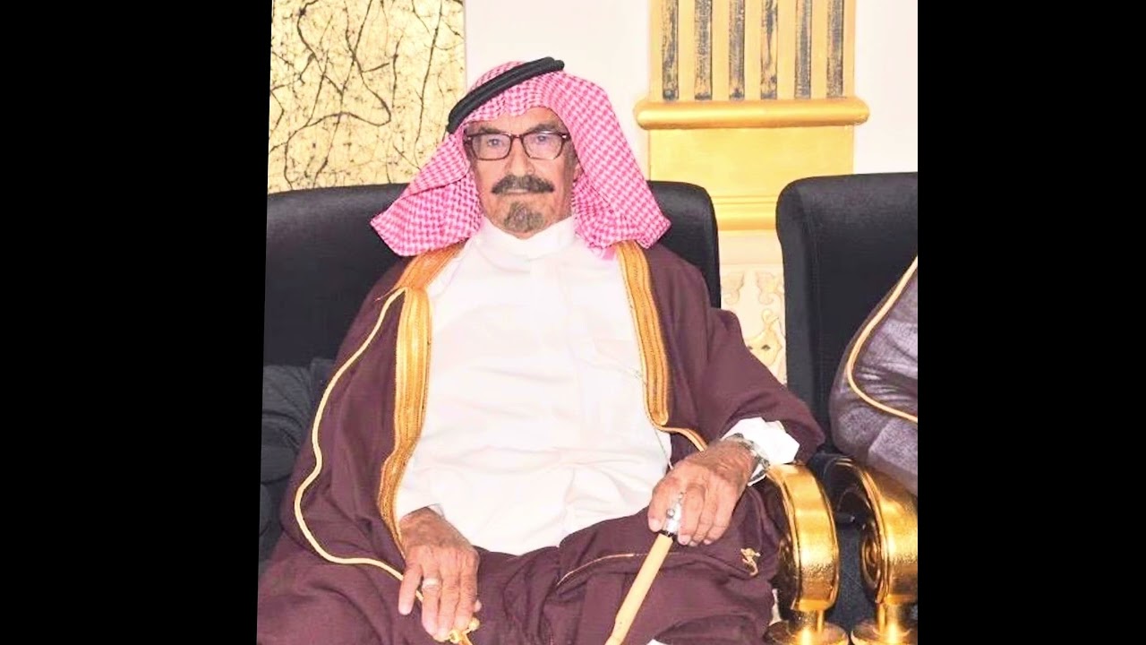 قصة مقتل الذئب ابو ظفر يرويها سعيد فالح المرواني 