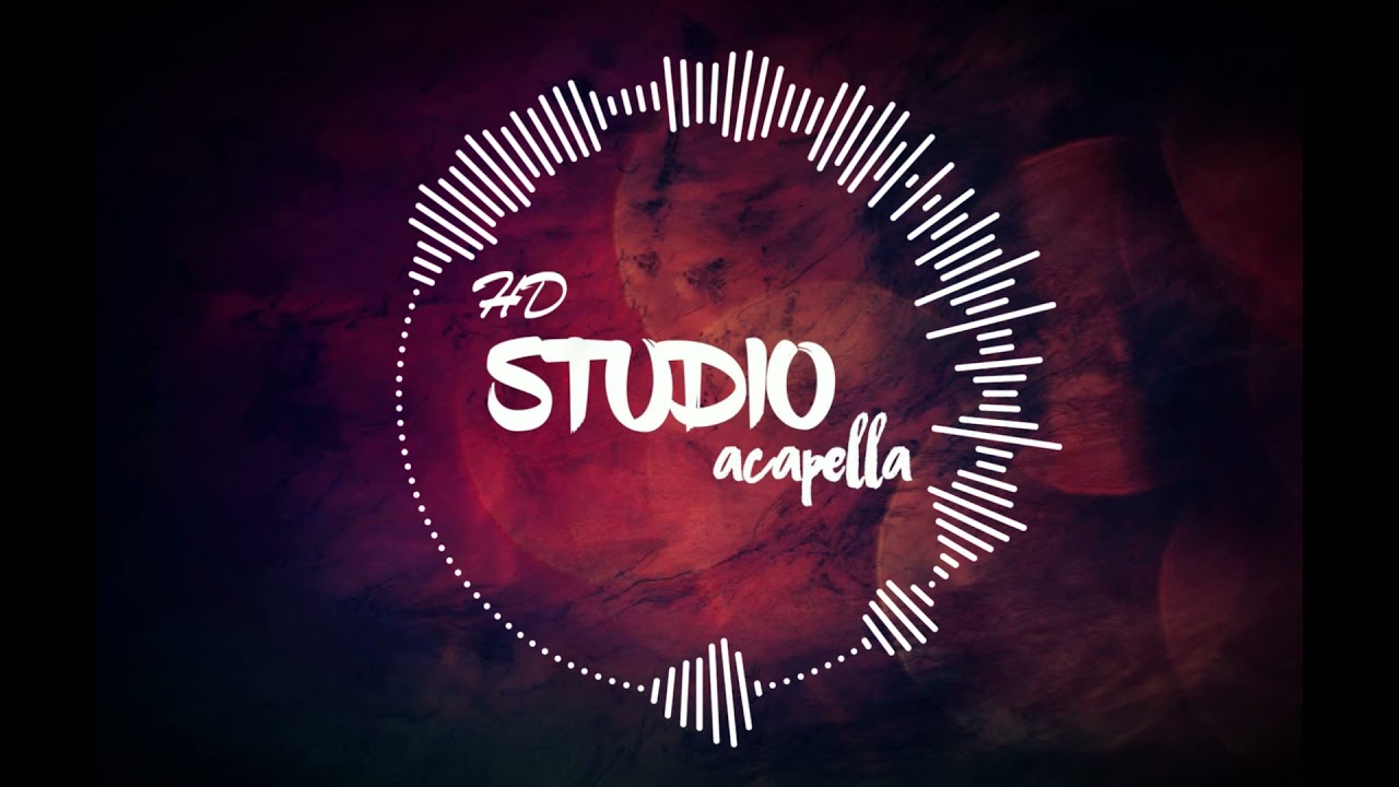 Lil Nas X, Jack Harlow - INDUSTRY BABY (Studio Acapella) | Vocals Only | HD Studio Acapella