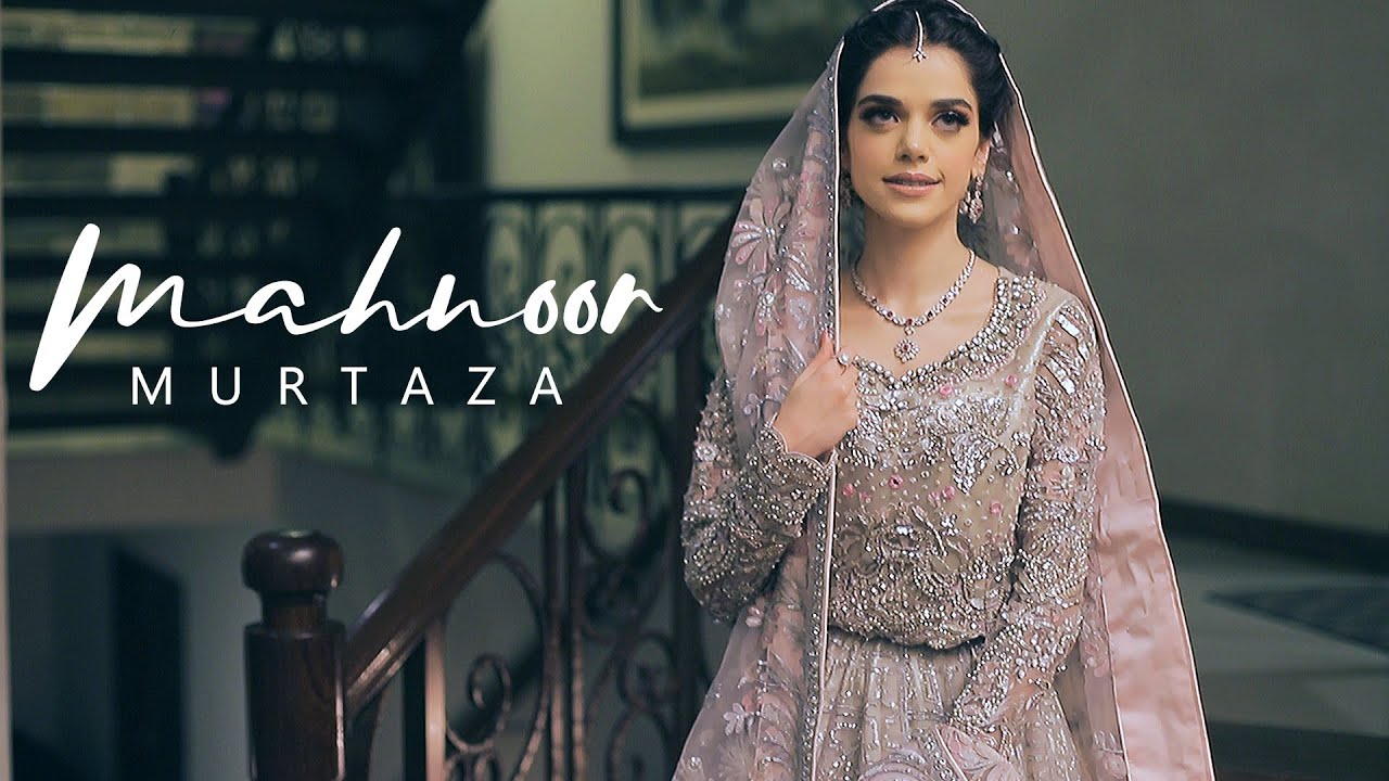 The Story of Murtaza & Mahnoor // TWSF