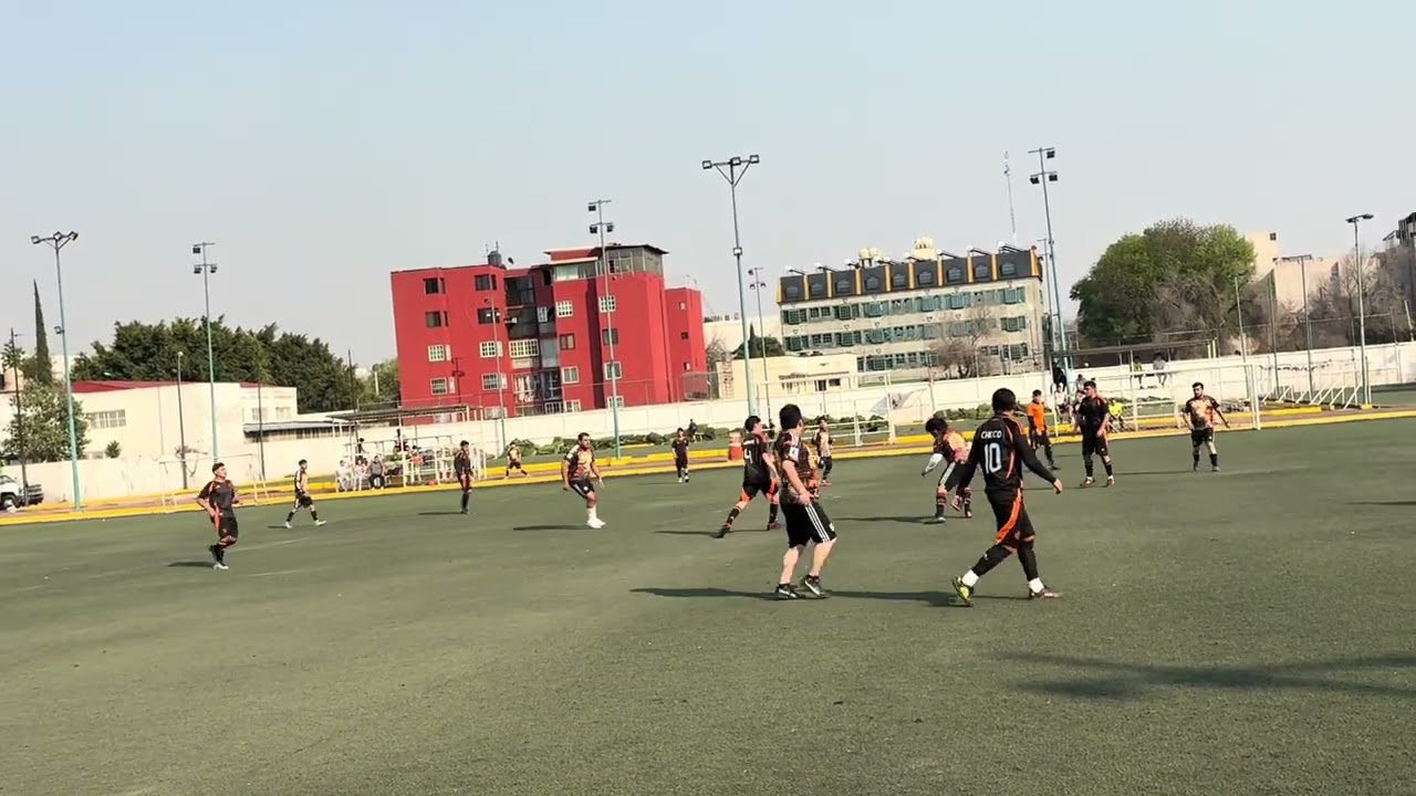 Primer tiempo 30 de enero 2026