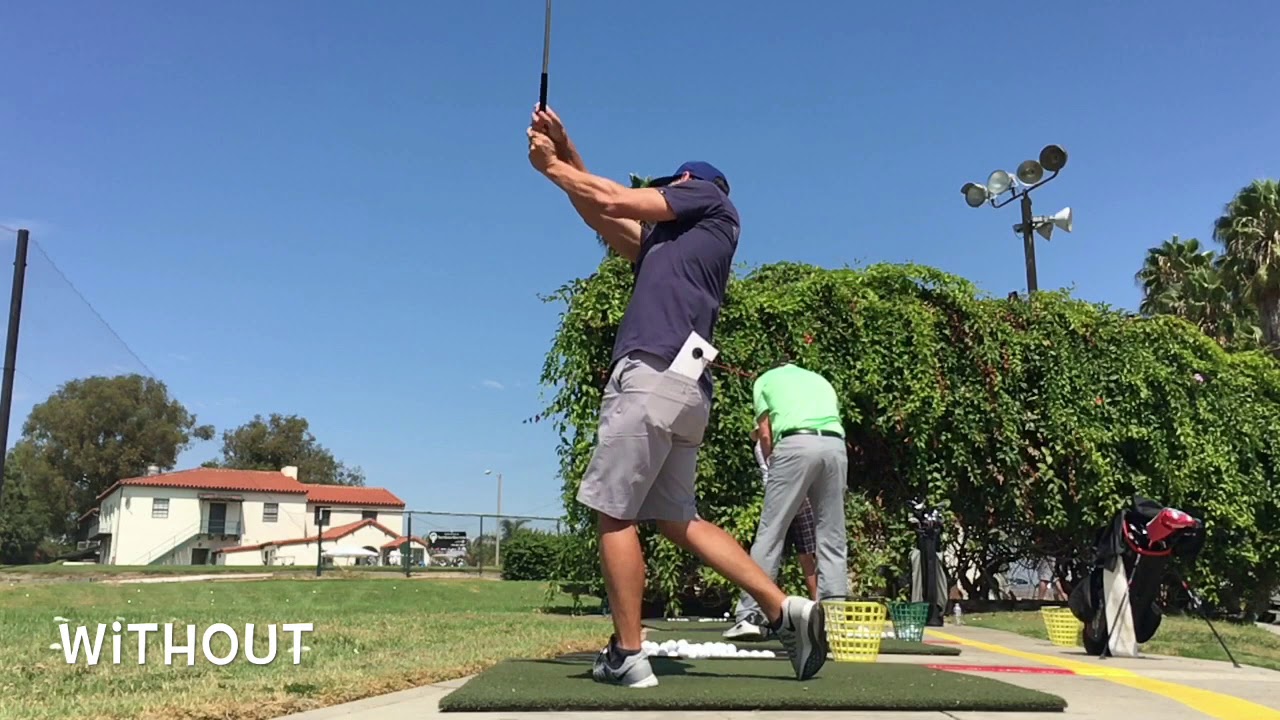 AMAZING HIP CLEARING DRILL
