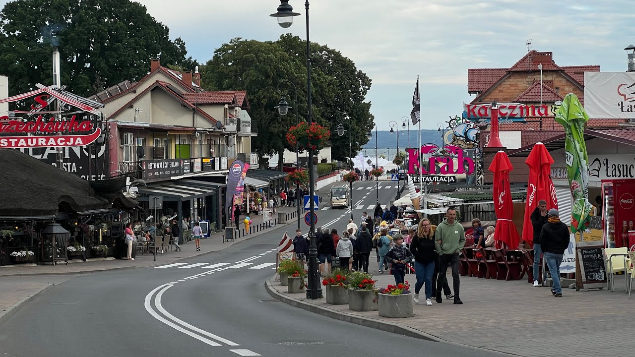 11.07.2025 Krynica Morska 