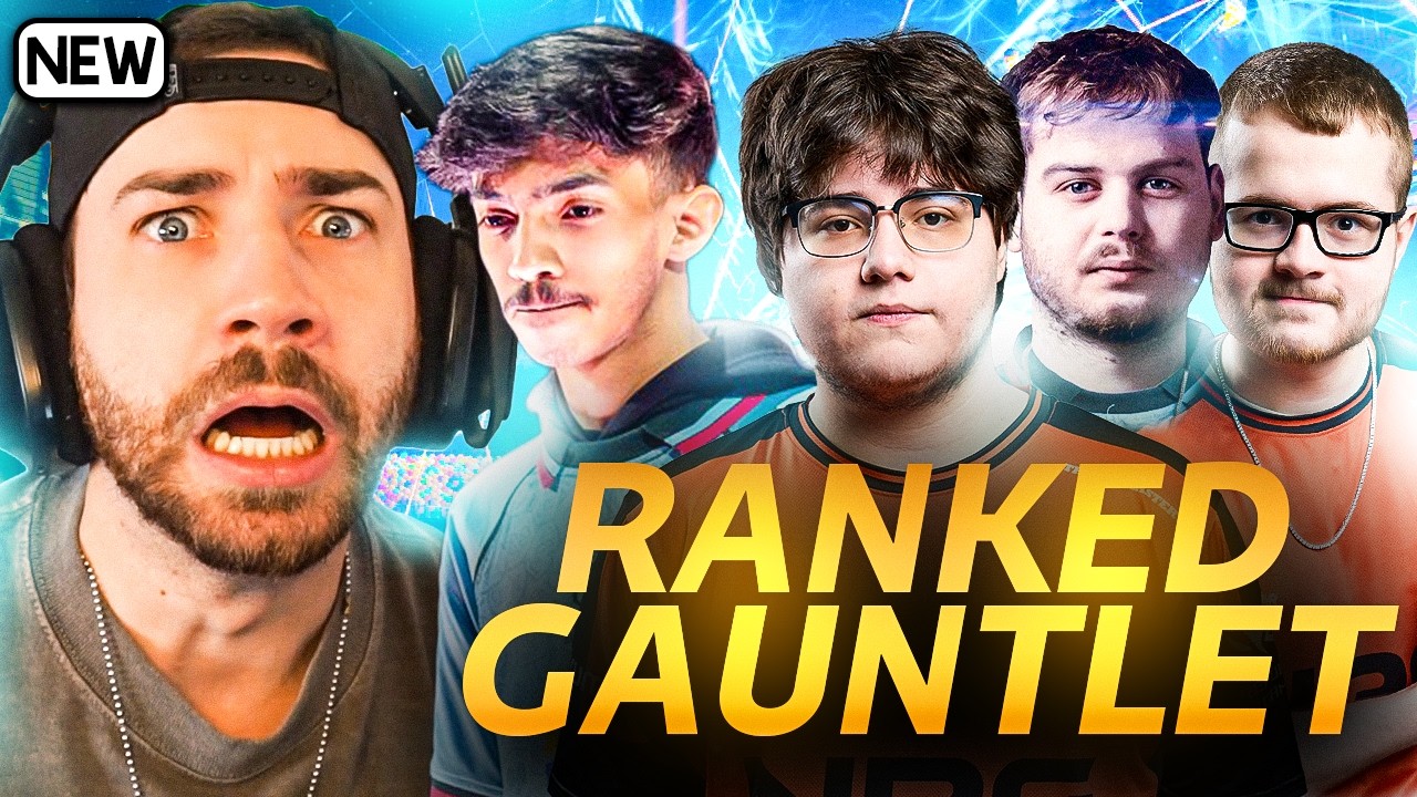 🔴LIVE -🌎#1 WORLD🔴PRO 6 MANS/REACTING TO CLIPS🏆RLCS QUALS NEXT WEEKEND🏆👍DROP A LIKE TO HELP ALG!!!👍