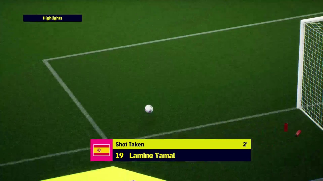 eFootball 2026 v.5.3 - National teams theme event.