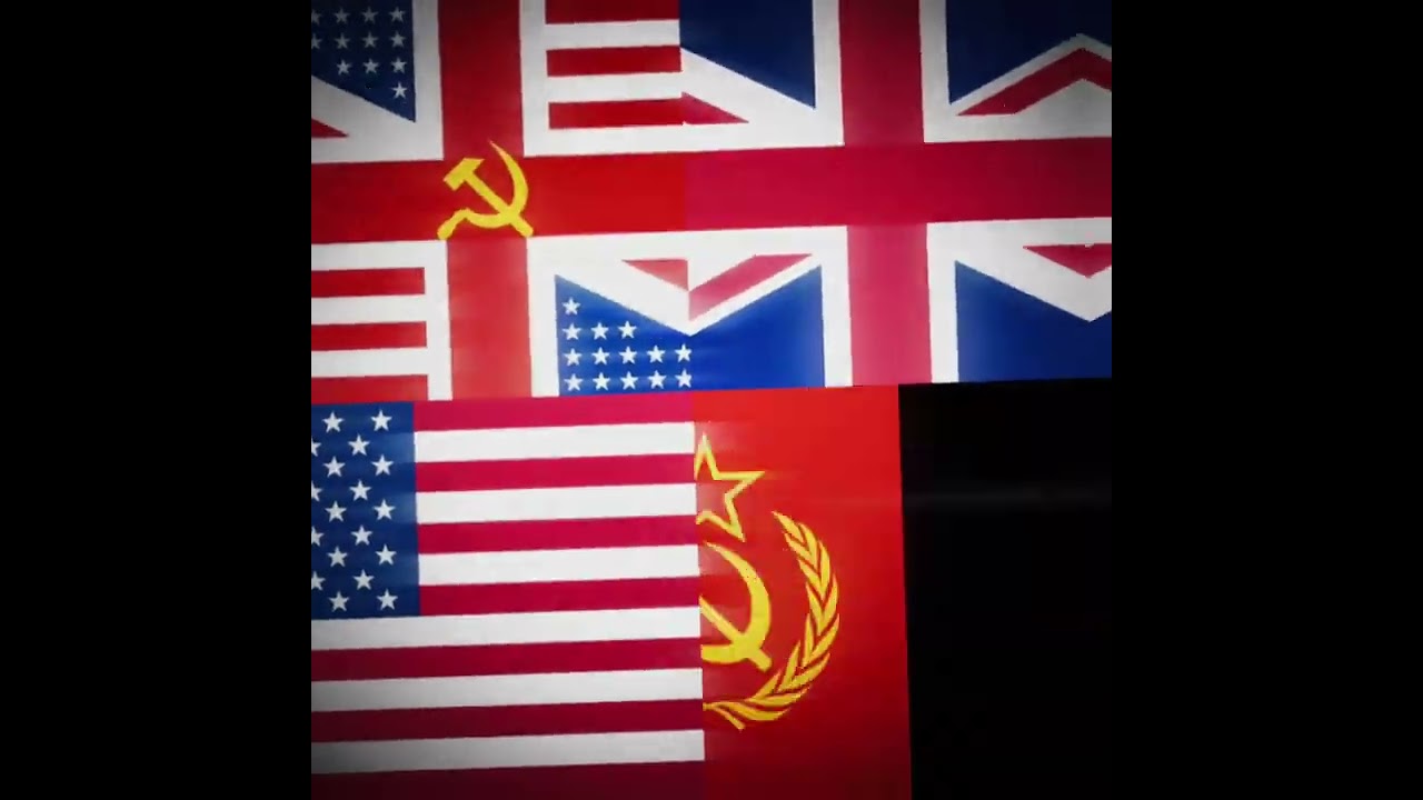 Allied Victory once again 