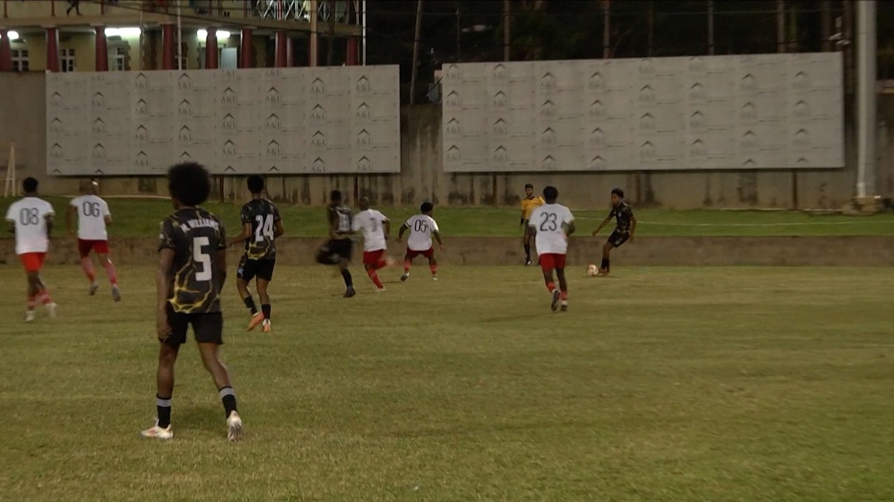 La Horquetta Rangers Secure Crucial 3–0 Victory