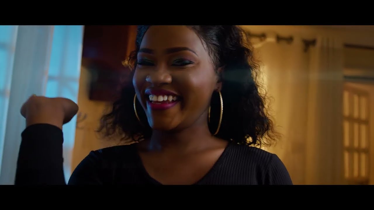 Omukwano Gwe Wala  Bashrat ( OFFICAL MUSIC VIDEO HD )MM MEDIA