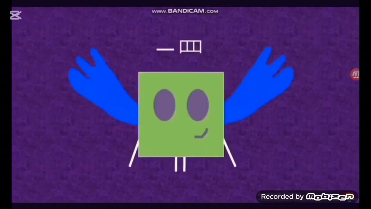 numberblocks big v25 part 1:negatives (frist video on capcut)