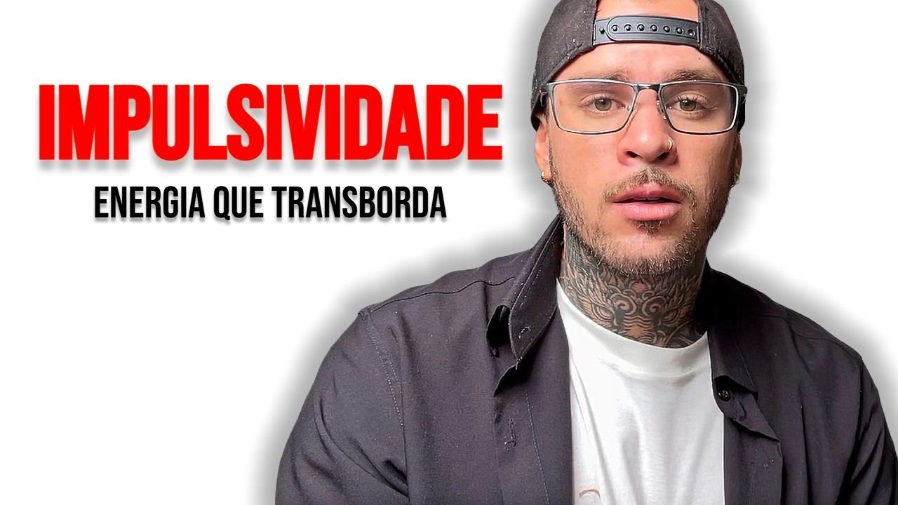 A ENERGIA DO AGORA!