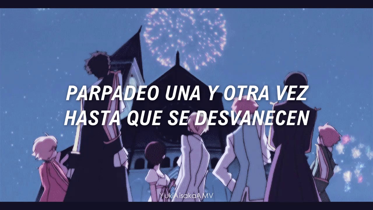 LAST ALLIANCE - Shissou With Guitar Riff (Japanese Version) OHSHC Ending | SUB. ESPAÑOL
