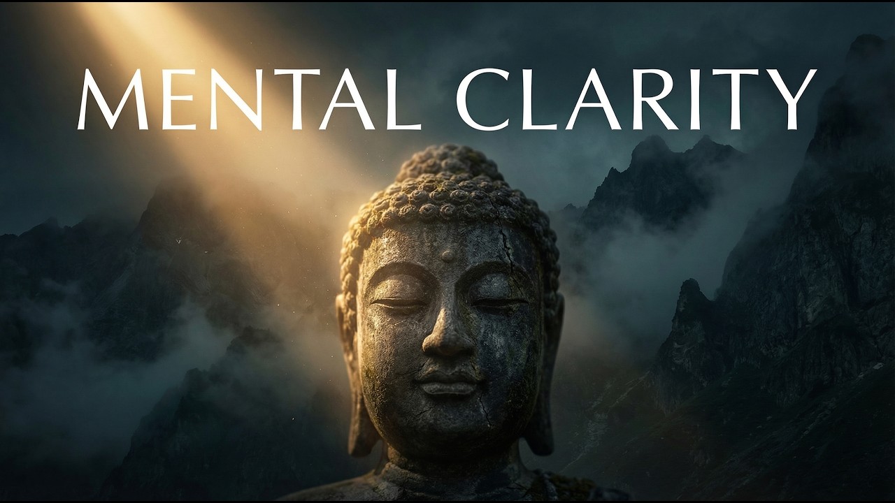 Clear Your Mind: 108 Om Mani Padme Hum Chants