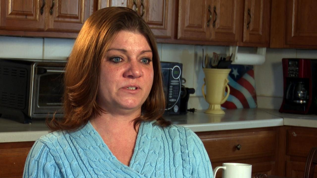 Mom Struggling with Alcoholism Fears Losing Her Family & Her Life