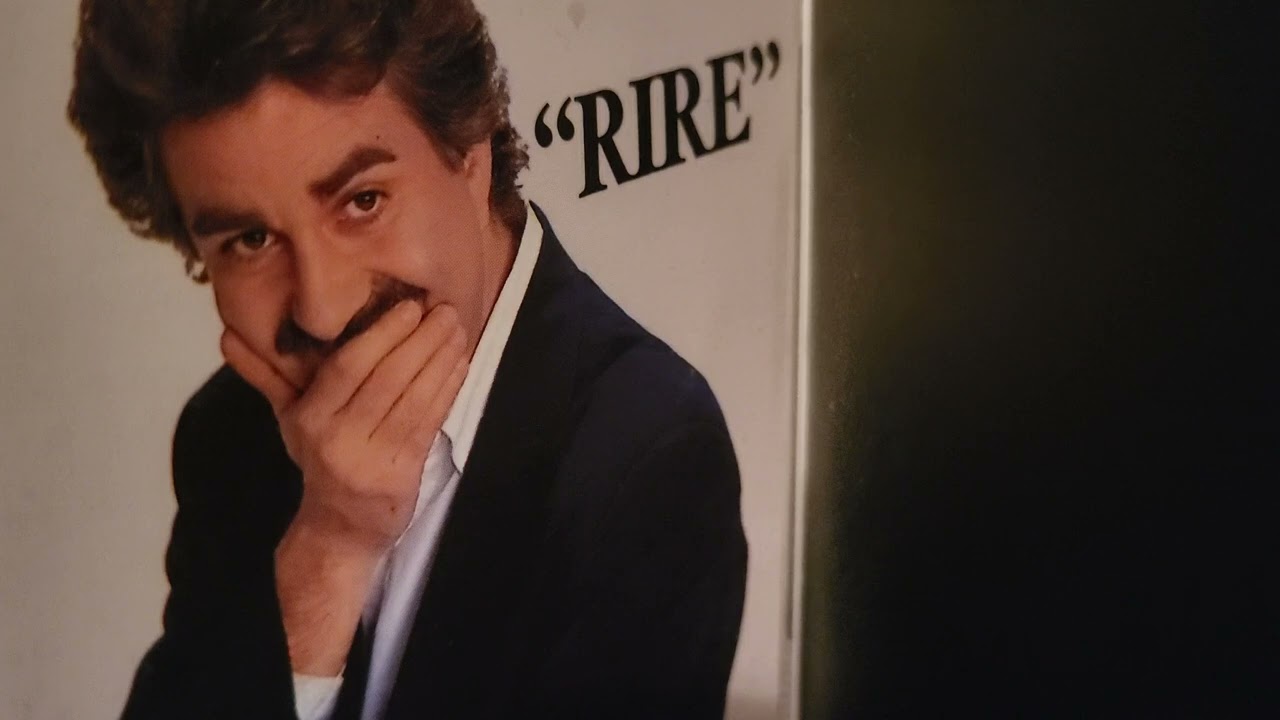 Roland MAGDANE : Question l