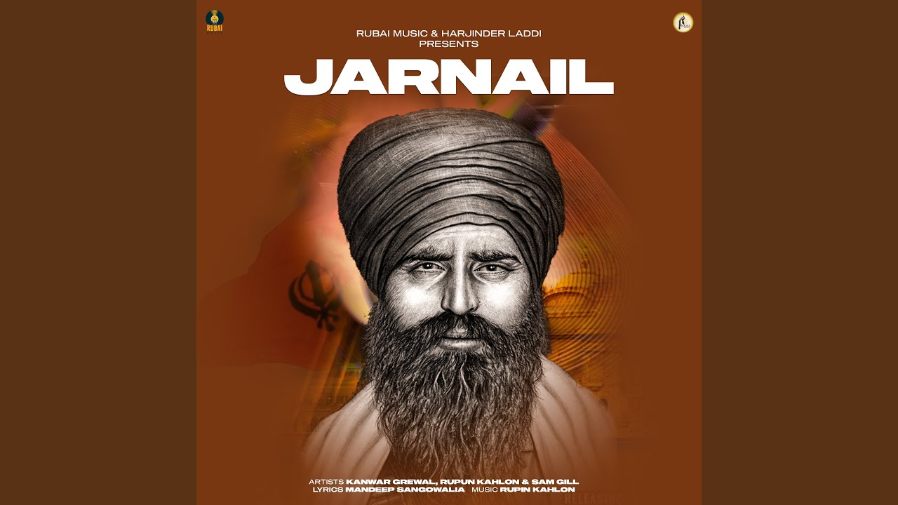 Jarnail