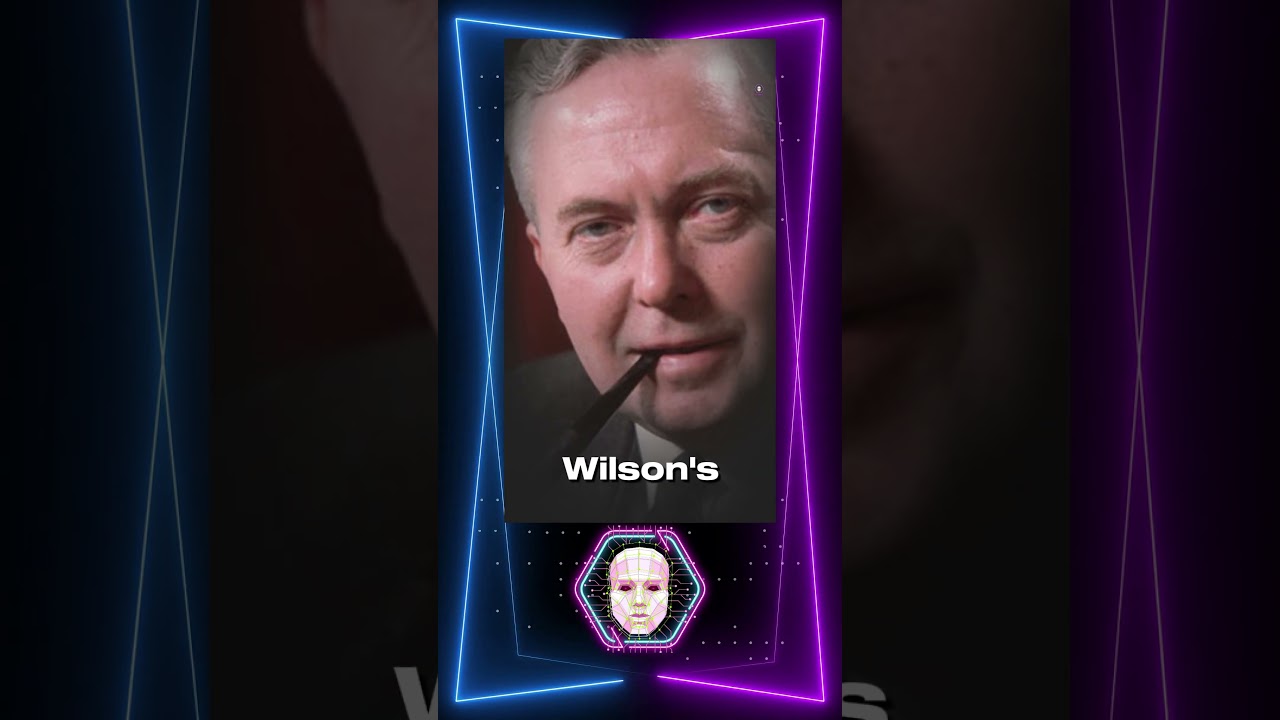 7-Harold Wilson: A Political Pioneer(1964-1970) 