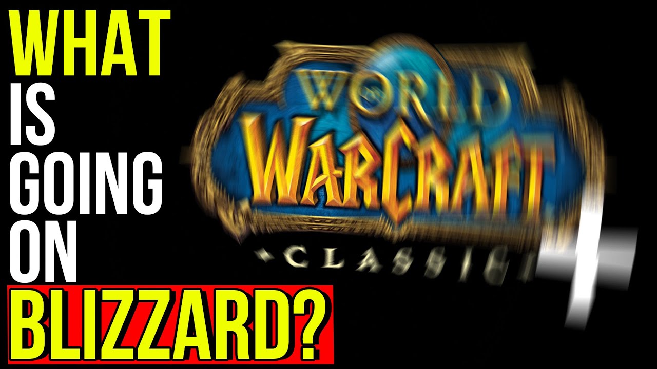 The Silence on Classic+ Is Defeaning
