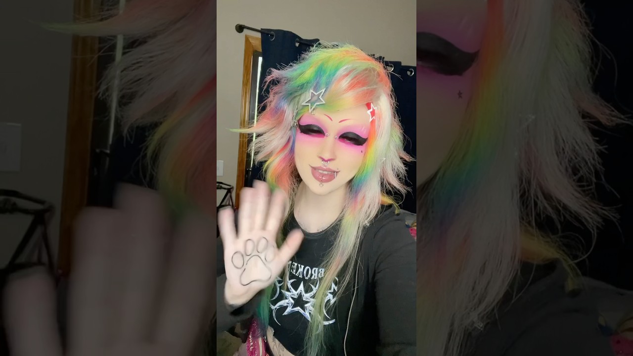 tattoo tour part 1! :3 #tattootour #tattoos #makeupartist