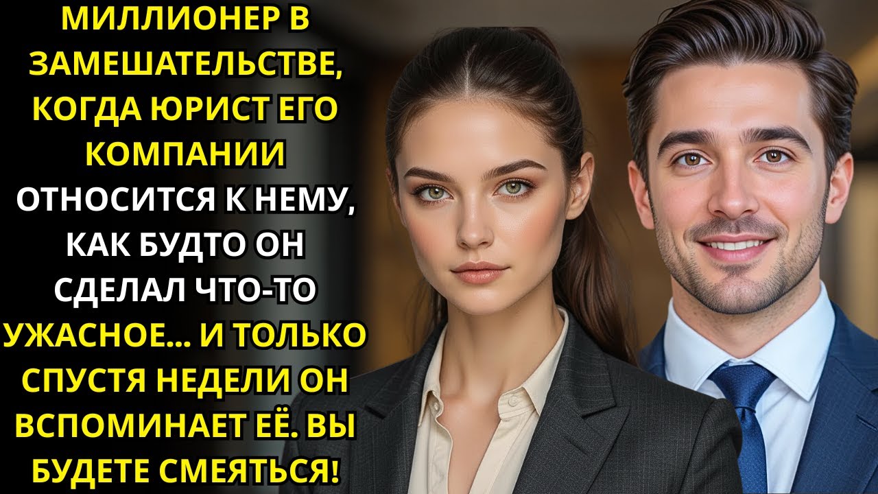 Она скорее умрёт, чем признает, что они встречались 10 лет назад—и что он забрал её…