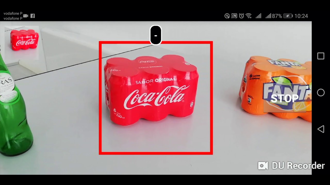 Industry 4.0 and Vision Picking with Smart Glass and Augmented Reality