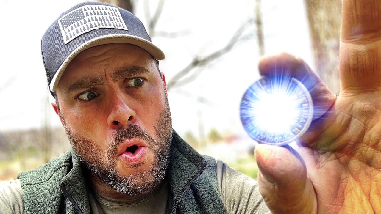 Exploring Forest for Lost Treasure | We  Found It | DPA