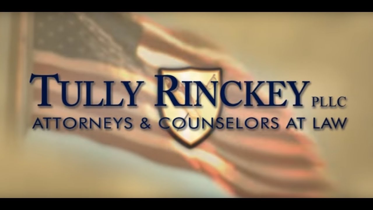 Military Attorney - UCMJ Lawyer Greg Rinckey - Managing Partner of Tully Rinckey PLLC