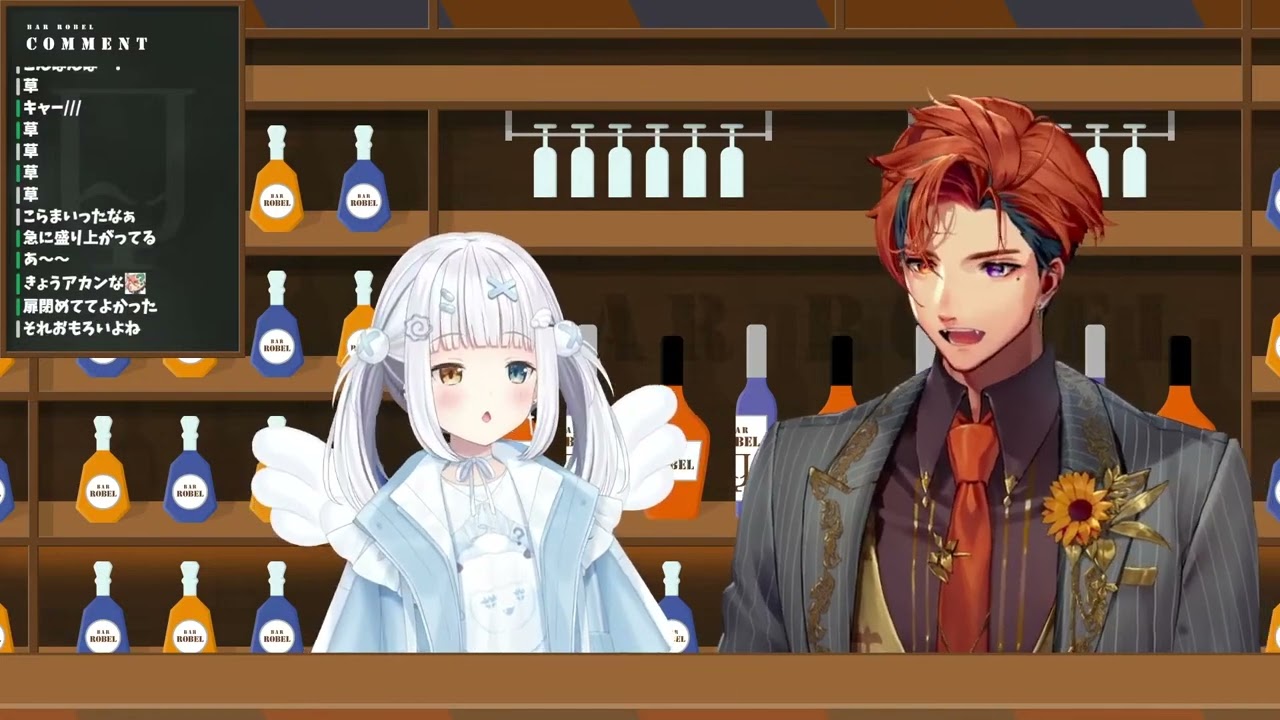 Roberu NightMea Talks About Recent Trends in Shoujo Manga