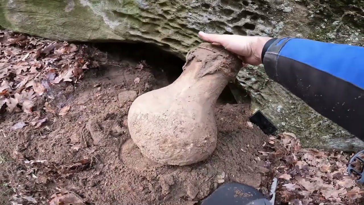 Я забрал огромное сокровище из сундука бандита!!!