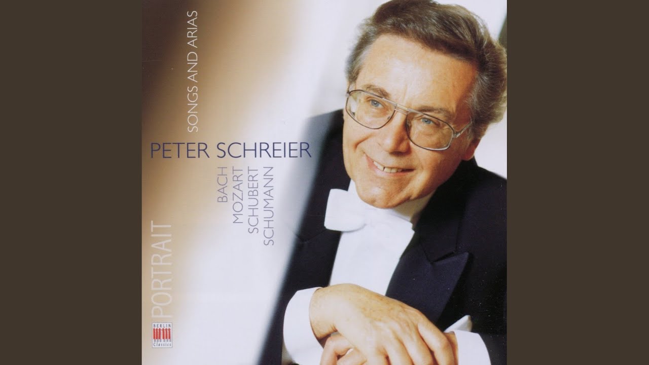 Christmas Oratorio: Ich will nur dir zu Ehren leben