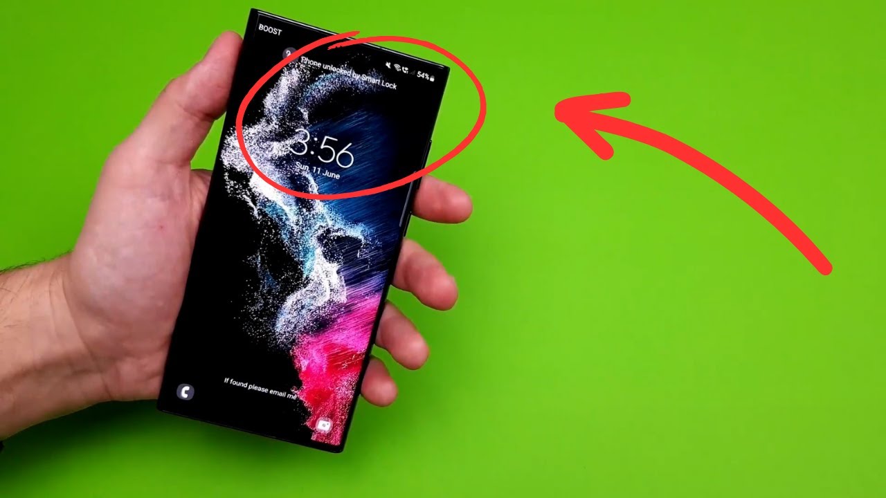 Experience Next-Level Smartphone Performance with Samsung Galaxy S22 Ultra #review