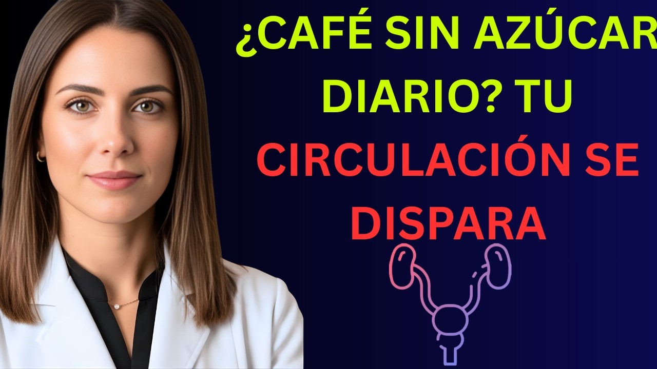 Tu café de cada mañana podría estar haciendo esto en tus arterias