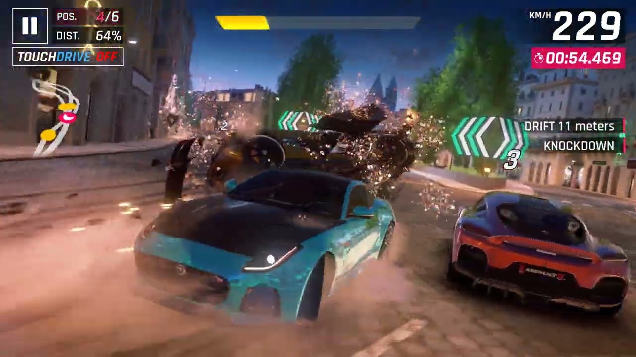 Asphalt 9 Legends| Euro Show Down||Like Share Subscribe|@rhynoplayzz