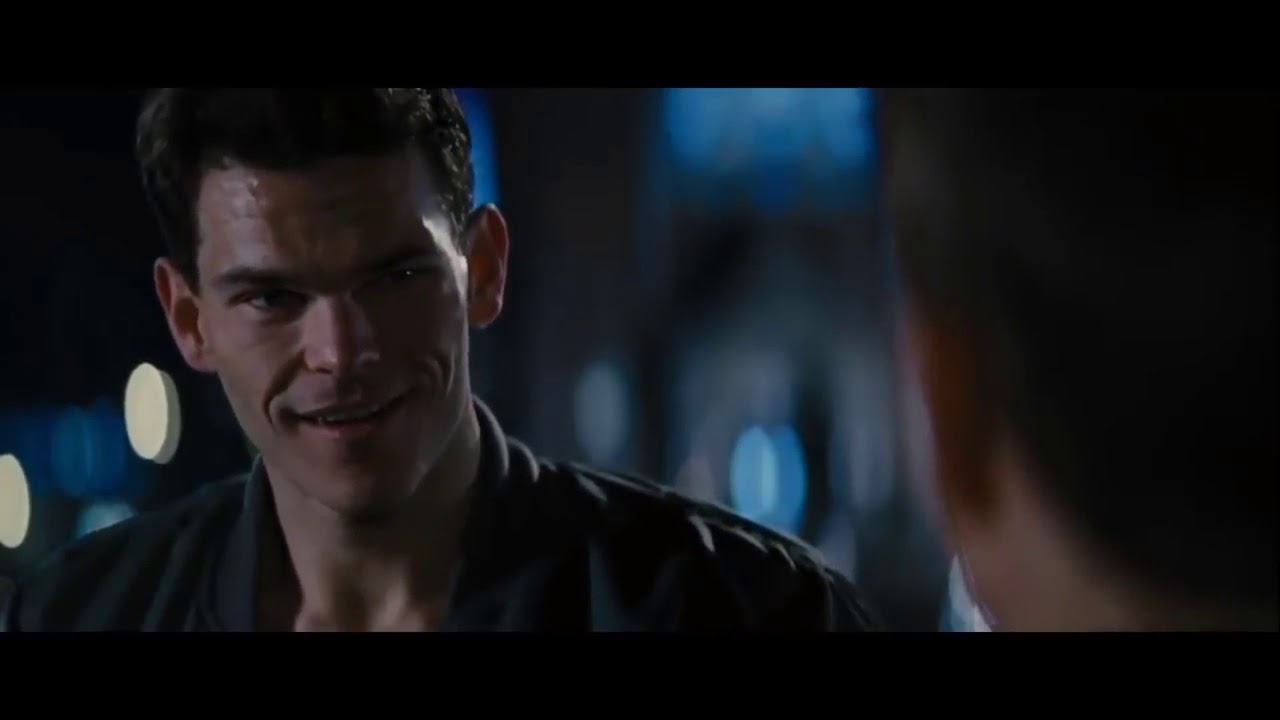 TOP 5 Cenas de Luta Em (Filmes)