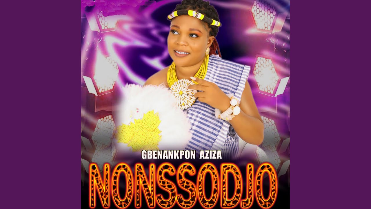 Minan Blo - Gbenankpon Aziza