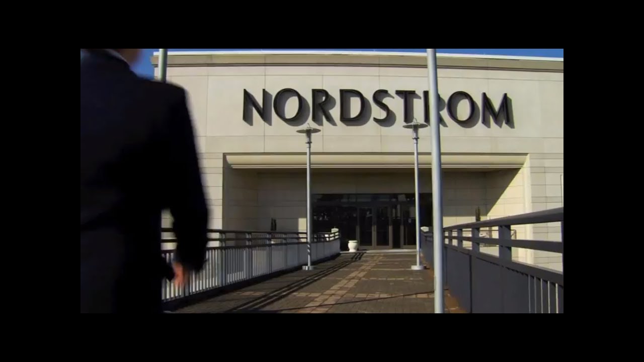 Nordstrom: Diamond Story