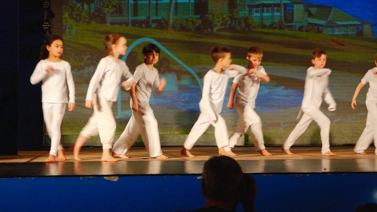 DANSEHOTELLET - Grønnemose Skole