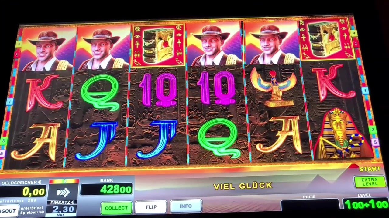 Freispiele auf 2&euro;🔥 Book of Ra 6🔥 Novoline Spielothek Geht ab 2025🔥