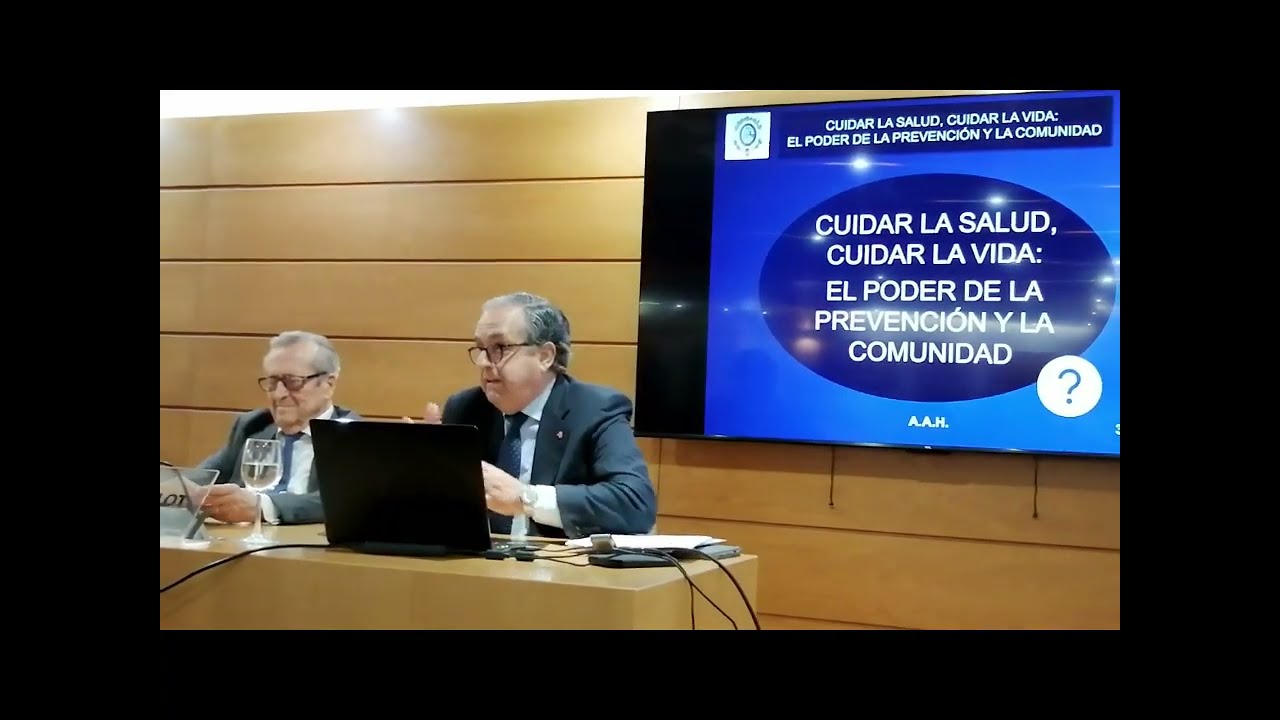 Cuidar la salud, cuidar la vida: el poder de la prevención y la comunidad