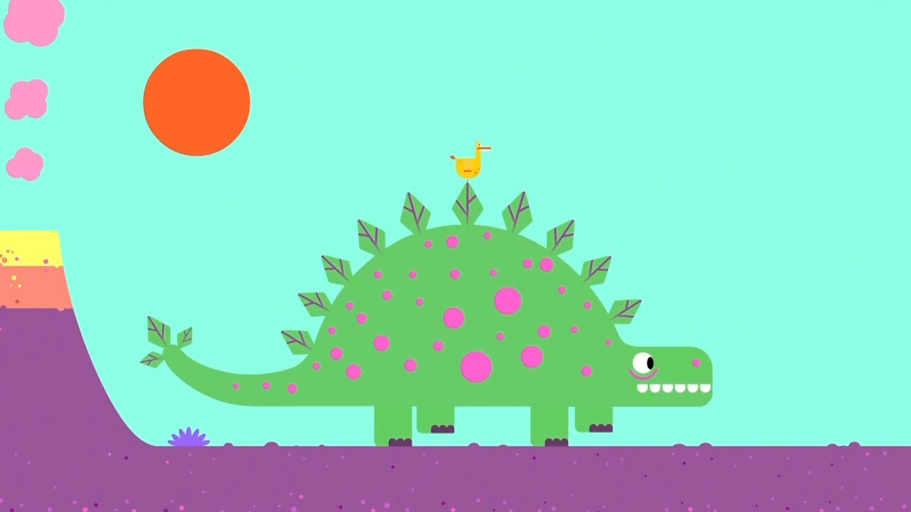Wildlife with Duggee | 20 Minute Compilation | Hey Duggee