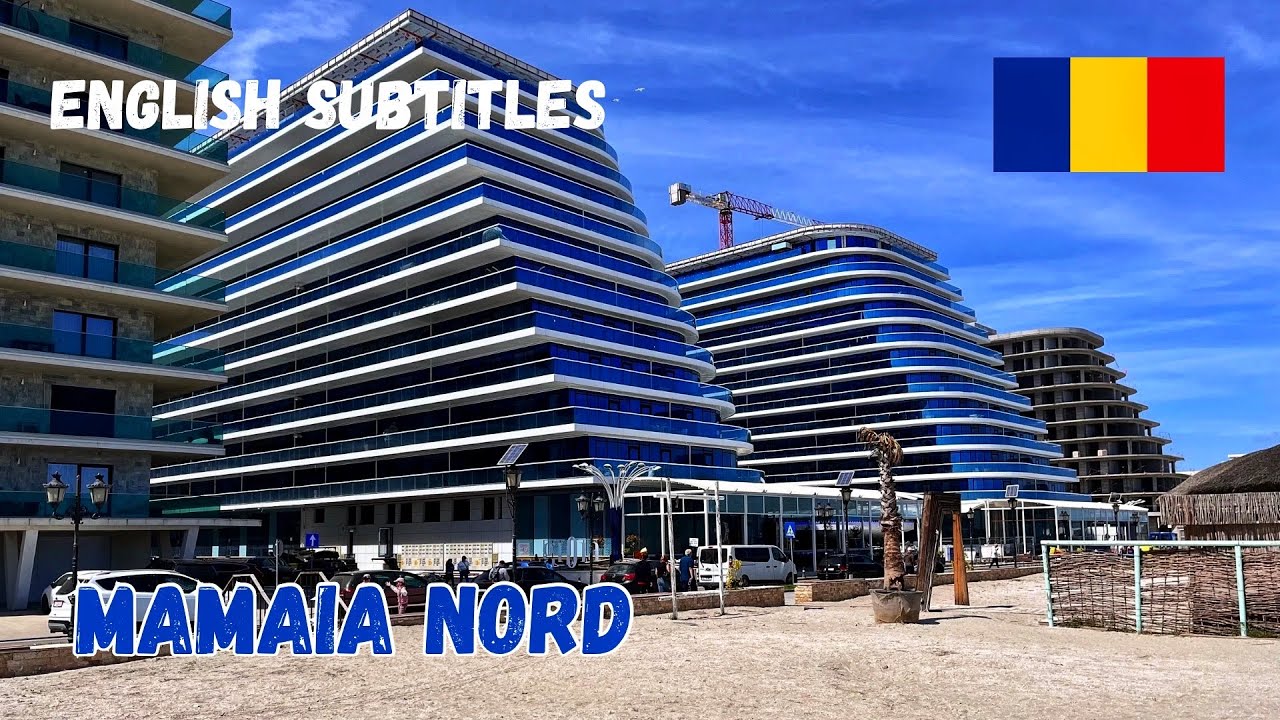 Cât mai costă un apartament în Mamaia Nord?/How much does an apartment in Mamaia Nord cost now?