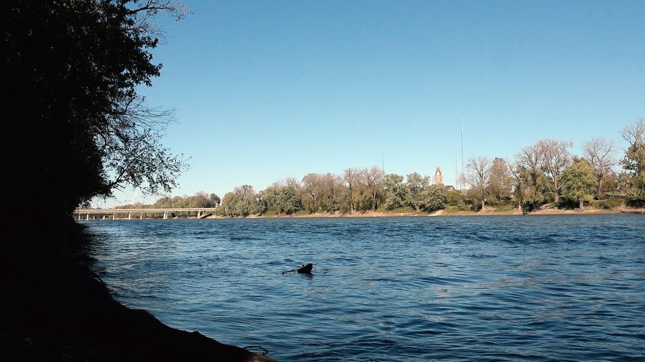 THE HAUTE | 006: RIVERSCAPE
