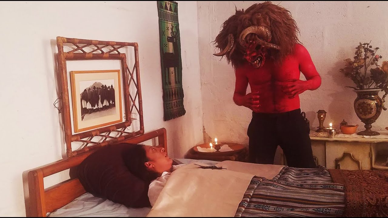 CANTUÑA La Leyenda Continúa
