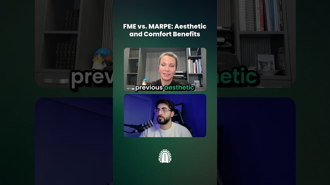 FME против пользовательской MARPE @getexpanded