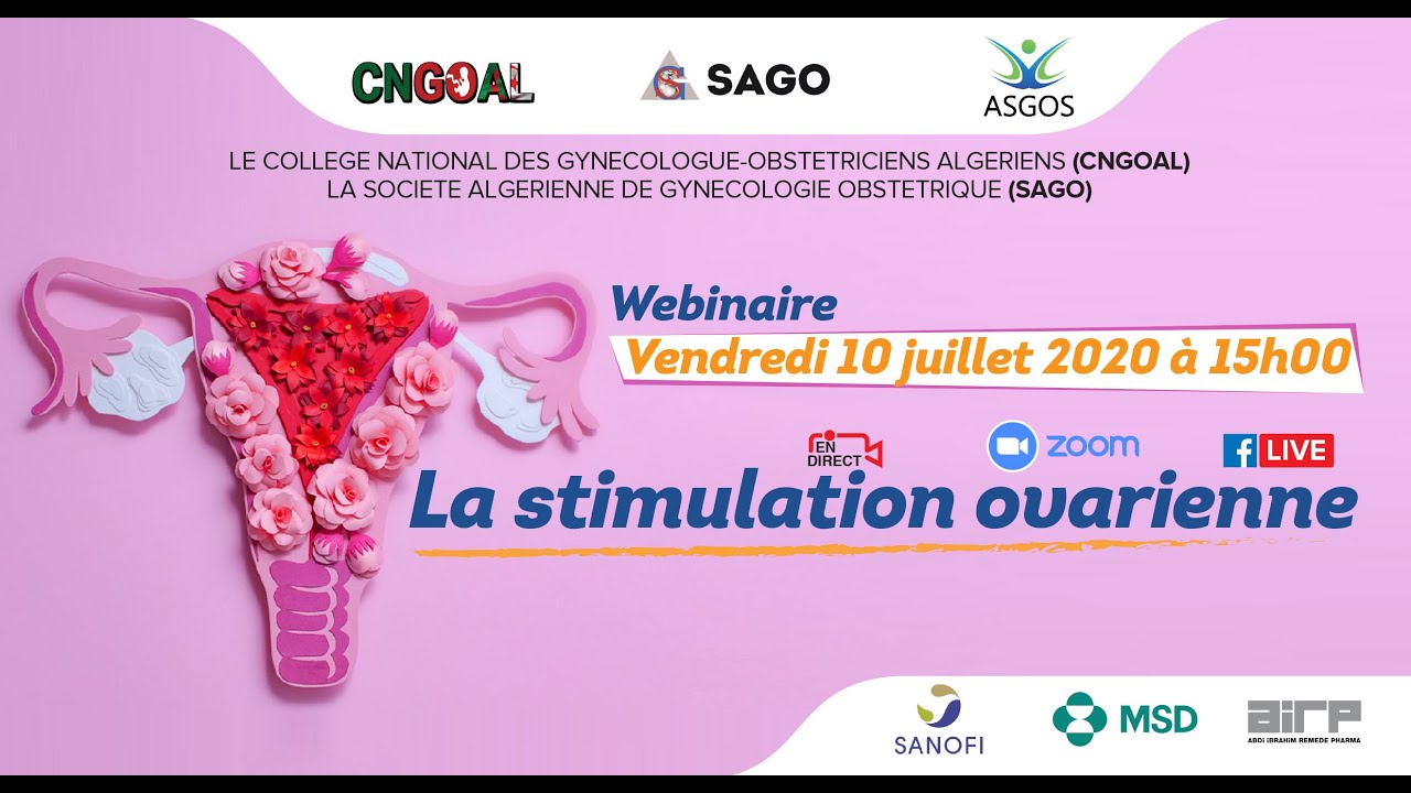La stimulation ovarienne