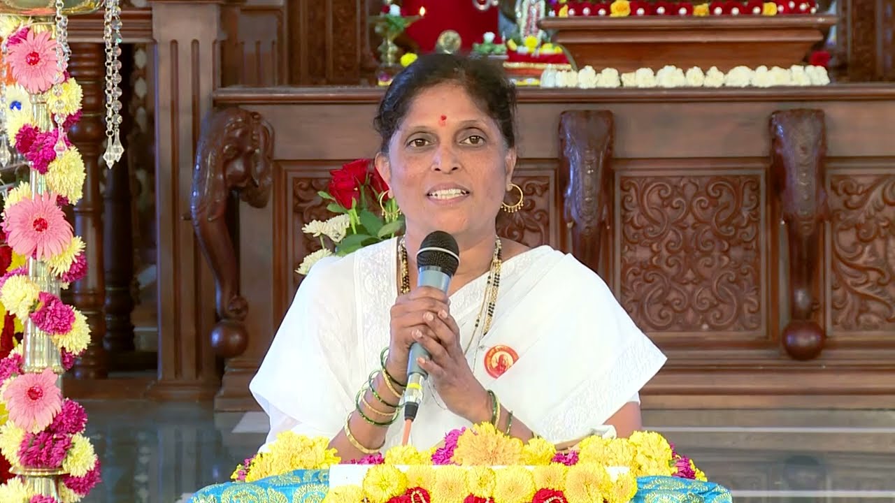 Daasbodh Katha Part 127 | Tonapsidhha Nirupan | Nanijdham Official
