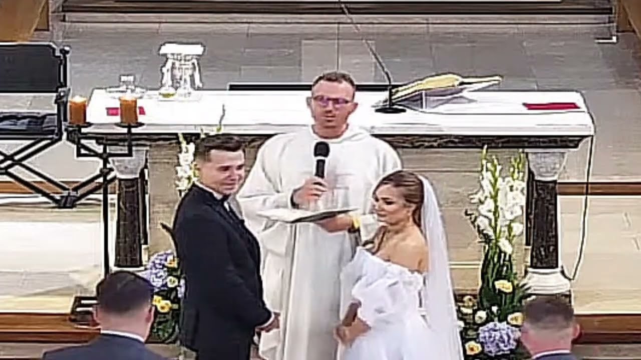 Kamila & Łukasz