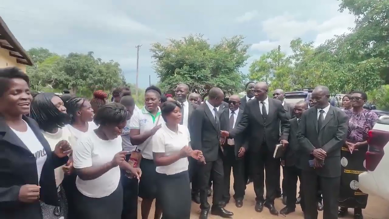 Nsongwe Service Highlights