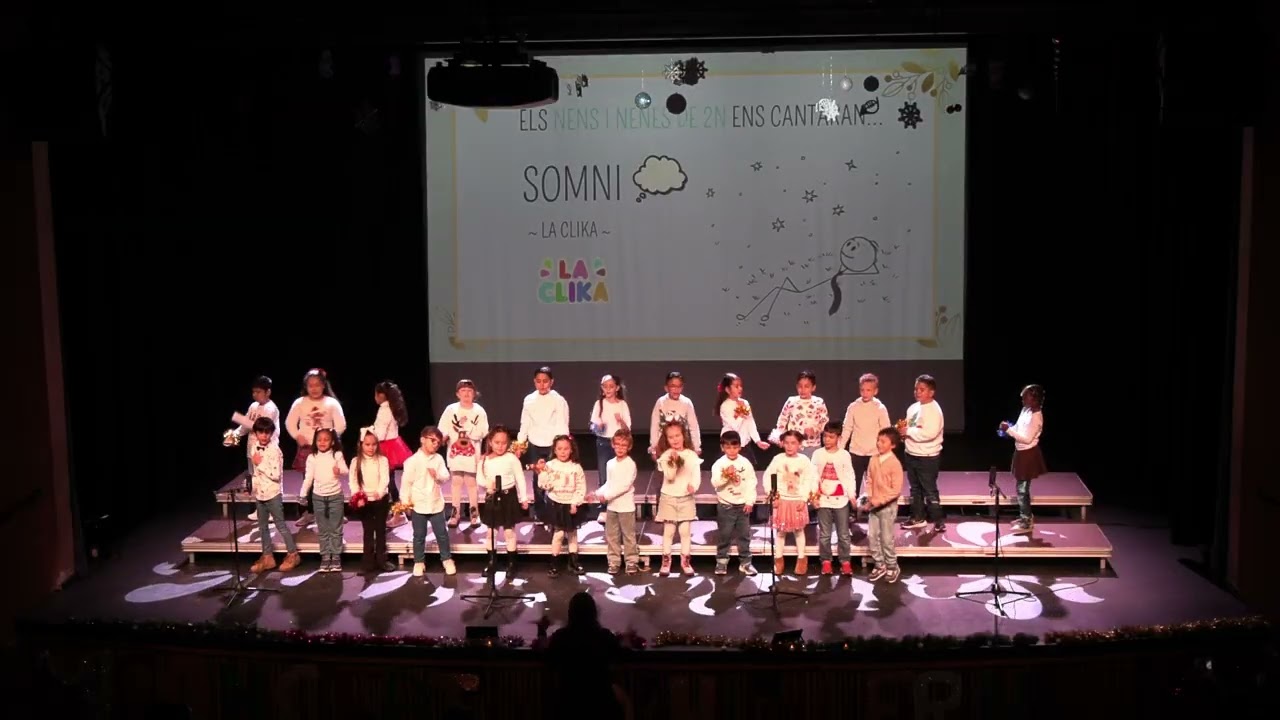 2n _Somni _Concert d'hivern 25_26