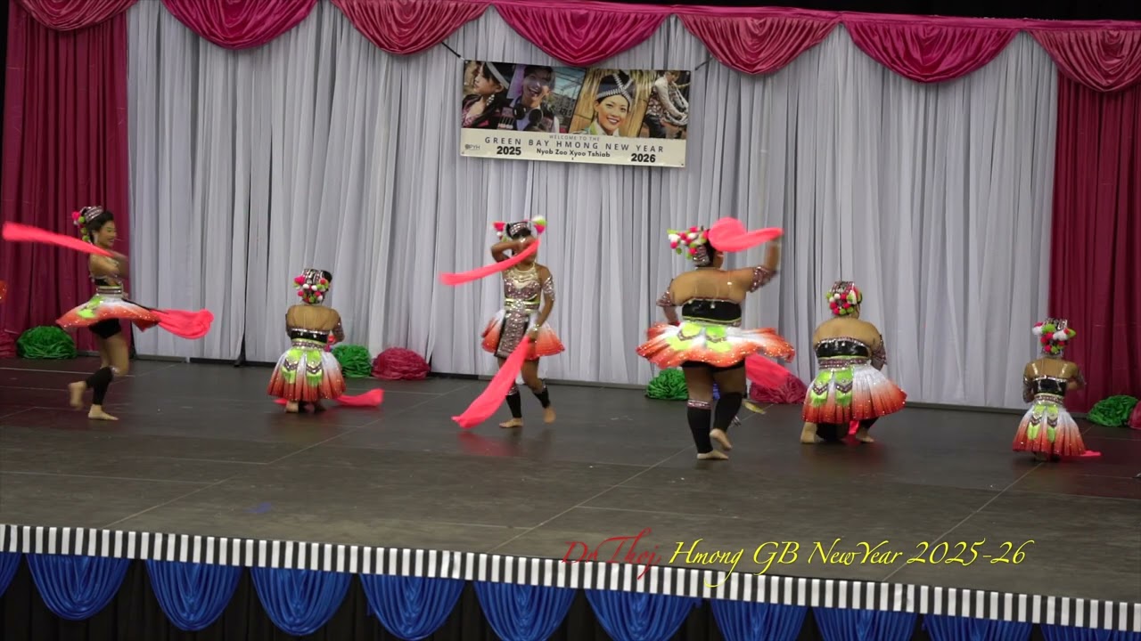 Hmong GB NewYear 2025-26