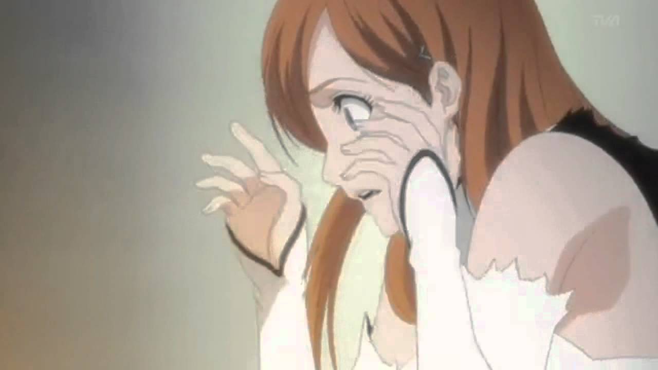 Bleach - Give me a sign [Amv]  ᴴᴰ